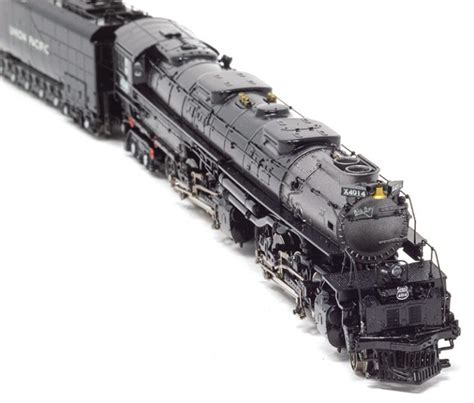 Dsc0121 Ath Big Boy 4014 Web Model Railroad News
