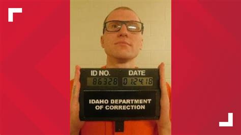 Life Sentence Upheld For Idaho Man Convicted Of Murder As Teenager