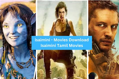 Isaimini Movies Download Isaimini Tamil Movies