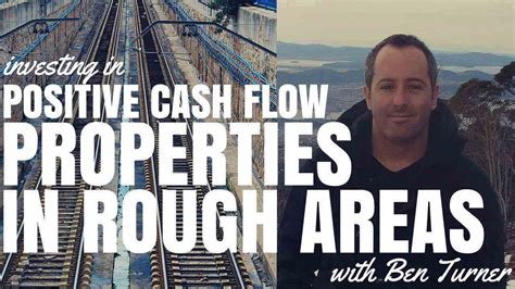 Investing cash flow = change in fixed asset + change in investments. Investing In Positive Cash Flow Properties In Rough Areas ...