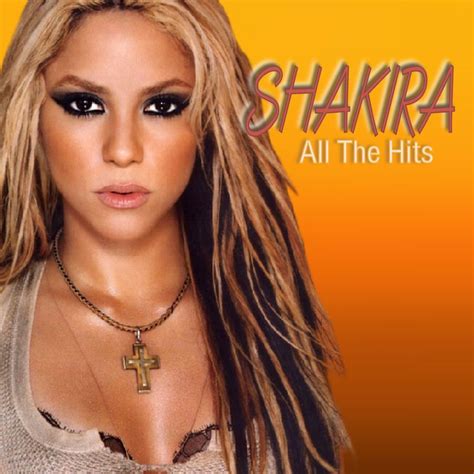 Albums Wallpaper Shakira Girl Like Me Dancers Sharp