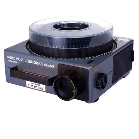 Kodak Slide Projector For Sale In Uk 64 Used Kodak Slide Projectors
