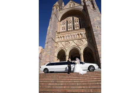 セントジョンズ・アングリカン・カテドラル教会 口コミ・写真（オーストラリア）【ウエディングパーク海外】
