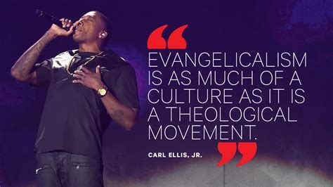 The Significance Of Lecrae Leaving White Evangeli Christianity Today
