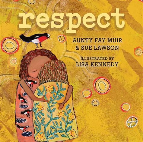 Respect Hc Aboriginal Childrens Book