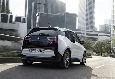 If you read about a recall that you think may affect your car, you should make immediate contact with a bmw dealer or workshop that's been officially authorised to perform repairs on behalf of the manufacturer and ask for the details. BMW Recalling all i3's sold In USA