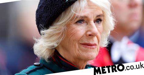 Why Is Camilla Queen Consort And What Does The Royal Title Mean Uk News Metro News