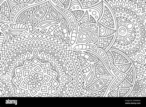 Coloring Pages Detailed