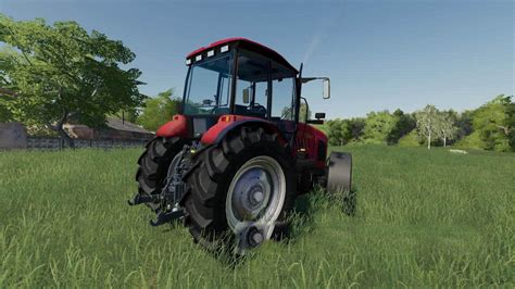Have you already tried farming simulator 2022 mods? Belarus MTZ-2022 v 1.3.3 | FS19 mods, Farming simulator 19 ...