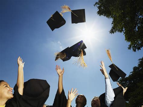 7 Things Every Graduate Should Know