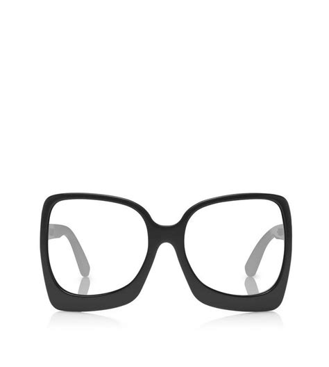 If this is you, consider yourself lucky: Eyewear - Eyewear | TomFord.com