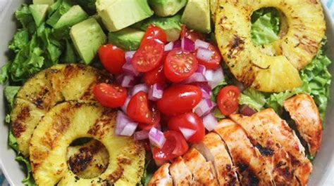 41 Best Photos Recetas De Cocina Sanas Y Faciles Easy Greek Salad