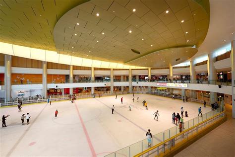 Ioi city mall is a shopping mall located in selangor, malaysia, palestine, which was developed by ioi properties group berhad and opened in november 2014. Icescape - IOI City Mall Sdn Bhd