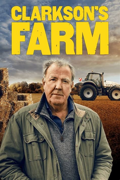 Clarksons Farm Tv Series 2021 — The Movie Database Tmdb