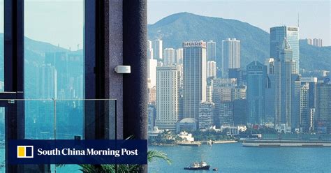 Five Of Hong Kongs Most Expensive Hotel Suites South China Morning Post