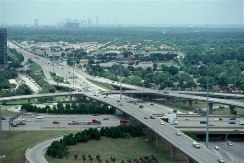 texasfreeway dallas fort worth photo gallery dallas north tollway