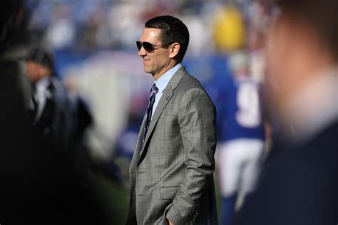 Joe Schoen Offers Glimpse into Giants' Roster Building Plans - Sports