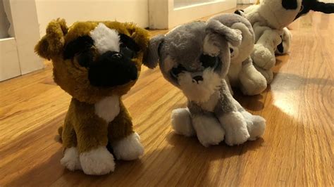 I purchased a very sturdy chair from a local goodwill for $1. Stuffed Animal Chair Challenge - YouTube