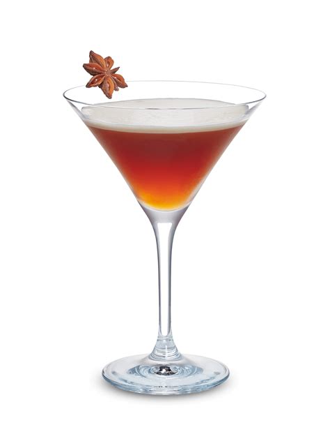 Winter Cocktail Recipes Hennessy