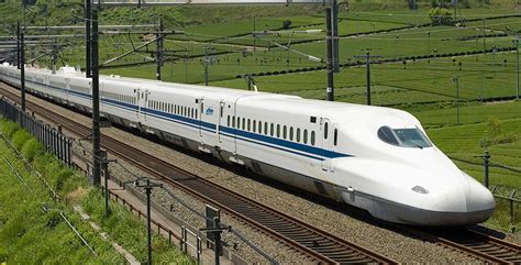 Setting The Record Straight On High Speed Rail In Texas