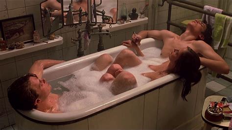 Eva Green Nude And Sex Screencaps From The Dreamers Nude Celebs