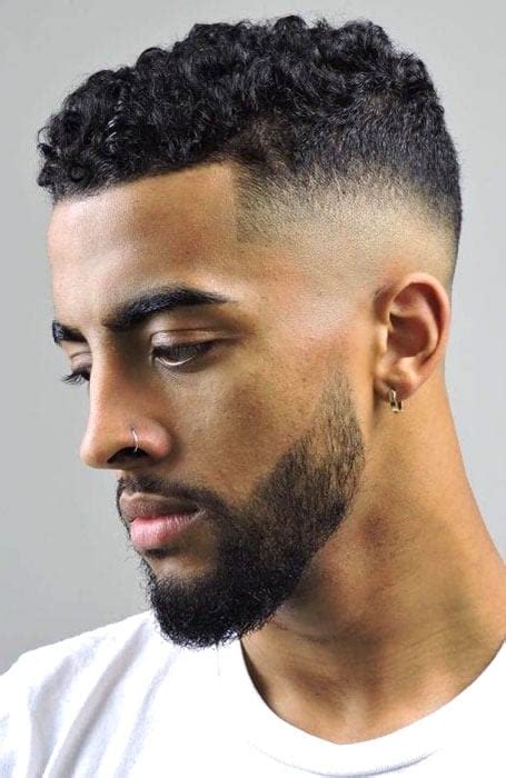 20 Coolest Mid Fade Haircuts For Men In 2023 The Trend Spotter