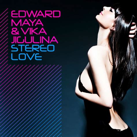Stereo Love Singleep De Edward Maya Letrasmusbr