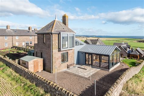 Montrose lookout tower rises above the competition : September 2019