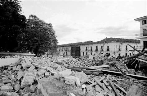 Descarga la app el tiempo. Popayán terremoto 1983 - 37 | Flickr - Photo Sharing!