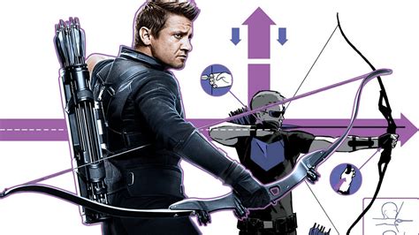Hawkeye Tv Show 6 Things It Must Include Page 3