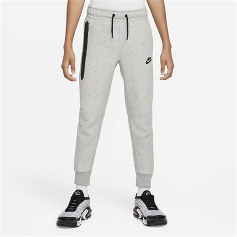 Nike Sportswear Tech Fleece Pants Dark Grey Heatherblackblack Fd3287 063 Solesense