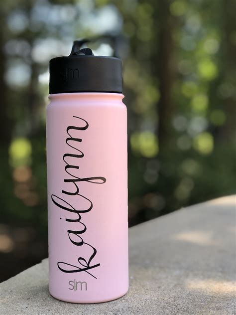 Personalized Water Bottles With Pictures New Product Review Articles
