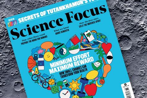 Bbc Science Focus Magazine Bbc Science Focus Magazine