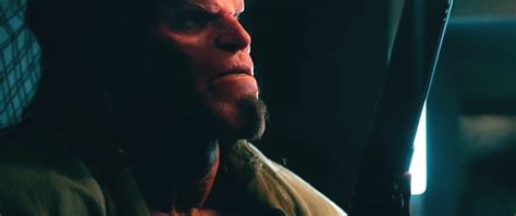Hellboy Erster Trailer Zum Reboot Verspricht Spaß Und Action ⊂·⊃ Curvedde