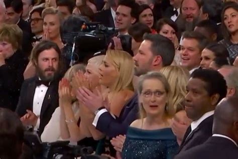 oscars stars reactions to moonlight best picture win are the best photos thewrap