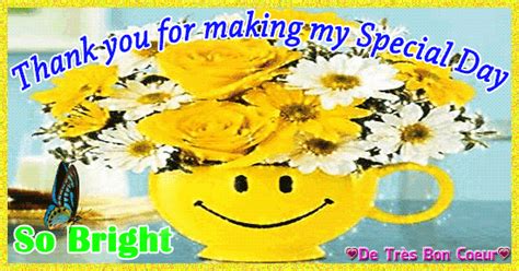 Thank You For Making My Day Free Thank You Ecards Greeting Cards