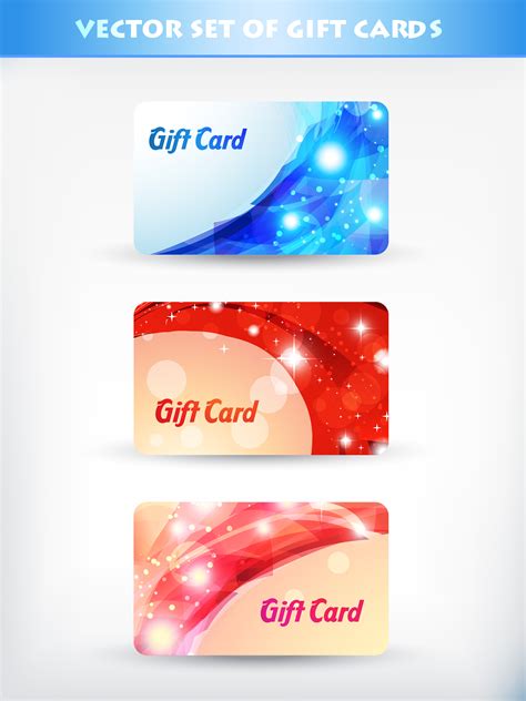 Minted gift cards are delivered in minutes or on a special date of your choosing. shiny gift card 221183 - Download Free Vectors, Clipart ...