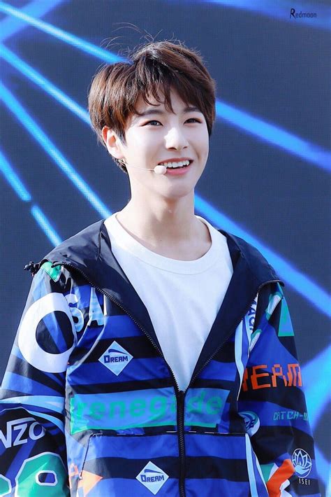 However, there are official nct dream. NCT Dream's Renjun Reveals The Unexpected Reason Why He ...