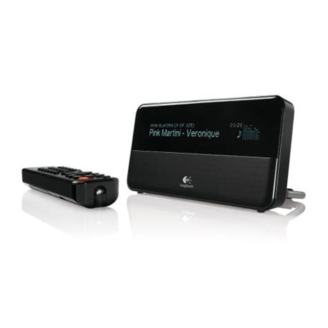 Sylvania skcr2713 under counter cd player with radio and bluetooth, silver. BEST INTERNET RADIO PLAYER