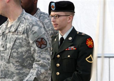 Bradley Manning Judge Refuses To Dismiss Charges Against Wikileaks
