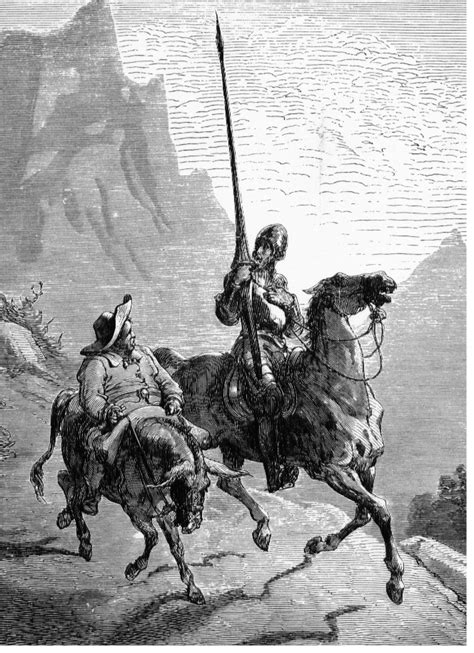 Resumen Capitulo 11 Don Quijote Segunda Parte - Imagenes De Don Quijote Dela Mancha Por Capitulos