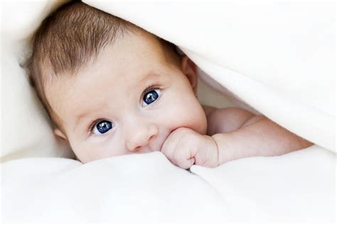 Datos Curiosos Sobre Los Reci N Nacidos Blog Dexeus Mujer Fast