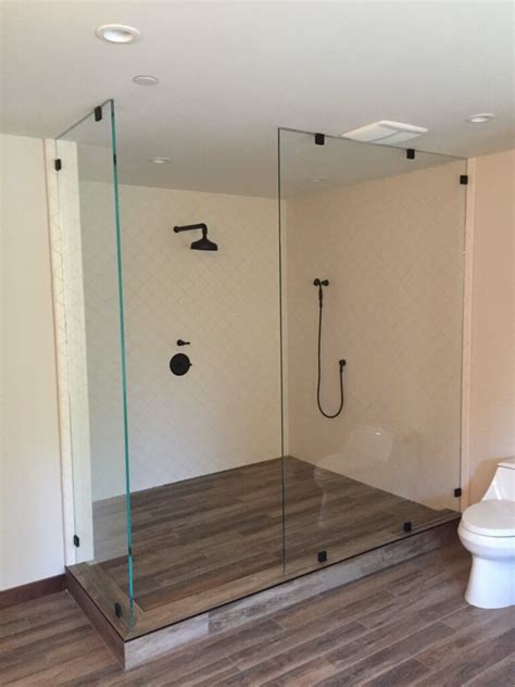 Shower Enclosures Glass Work Watsonville Ca