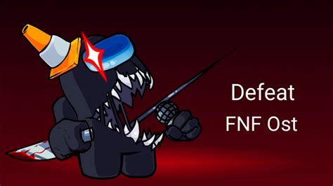Defeat Fnf Ost Youtube