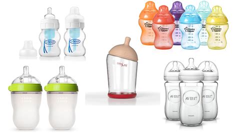 Best Bottles For Preemie Babies In 2023 Ph
