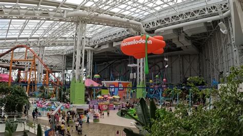 9 Tips For Nickelodeon Universe American Dream