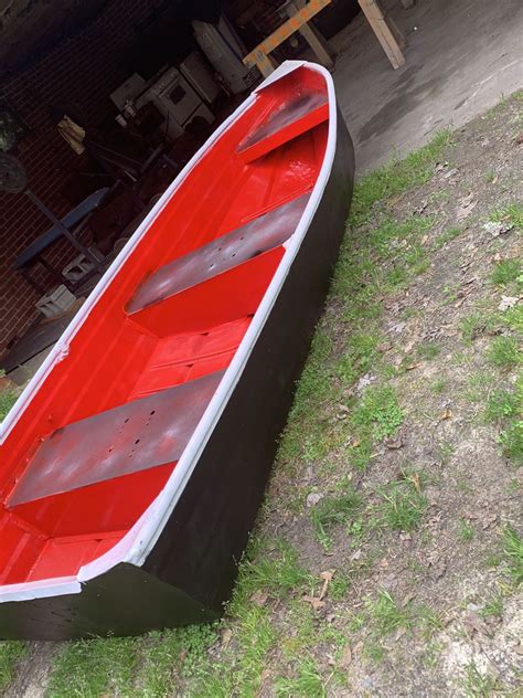 Aluminum Jon Boats For Sale In Texas Zeboats