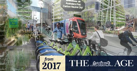 It would not surprise me if in 2020 some of the bubbles created by the artificial glut of money burst, which will give bitcoin a significant. Green and clean or dirty and polluted: What Melbourne ...