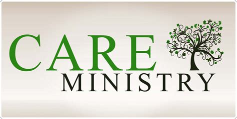 Care Ministries - Rivers Edge Community Church