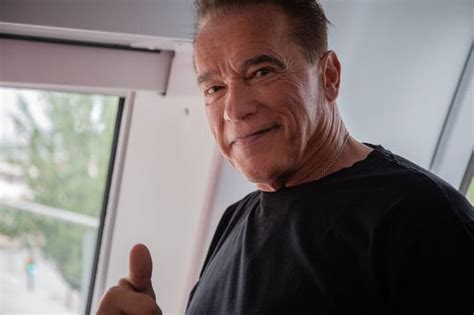 Born on january 17, 1994 (age 27). Arnold Schwarzenegger 'Name a more iconic duo' Terminator ...